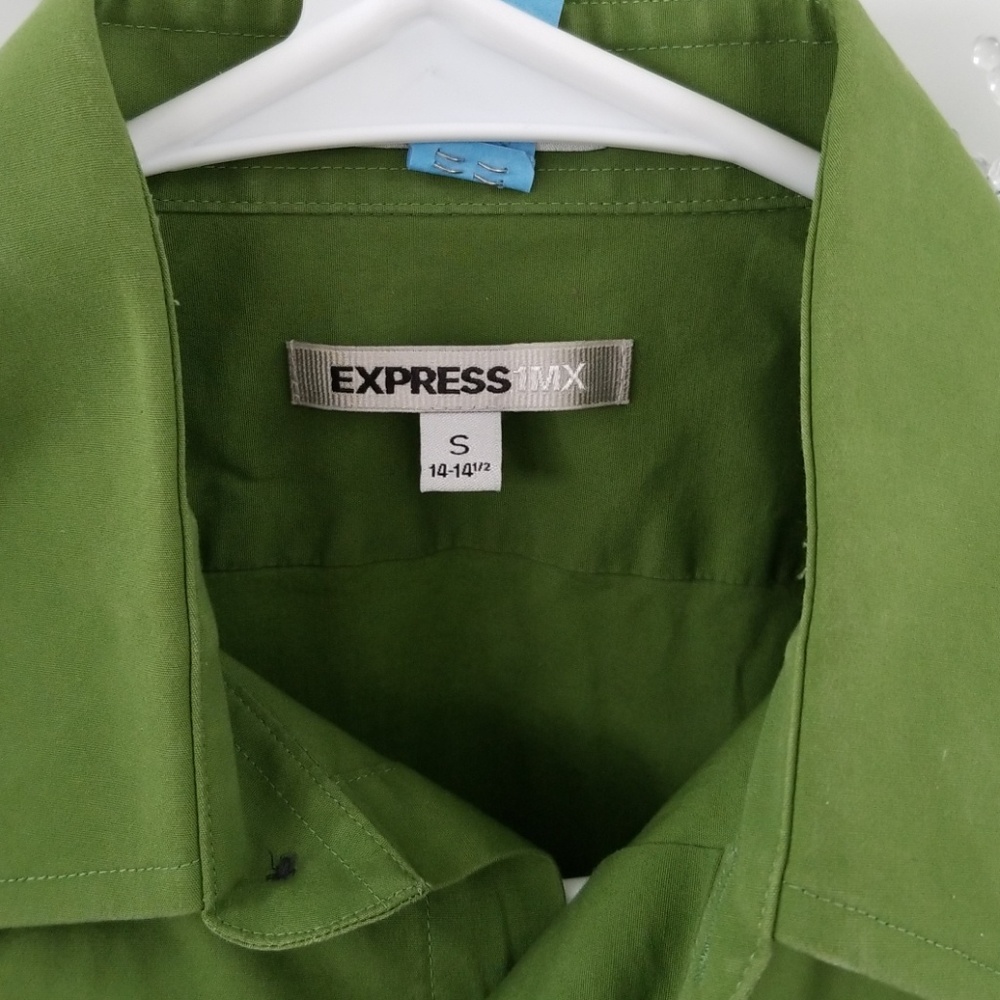 Shirt - Picture 3 of 3